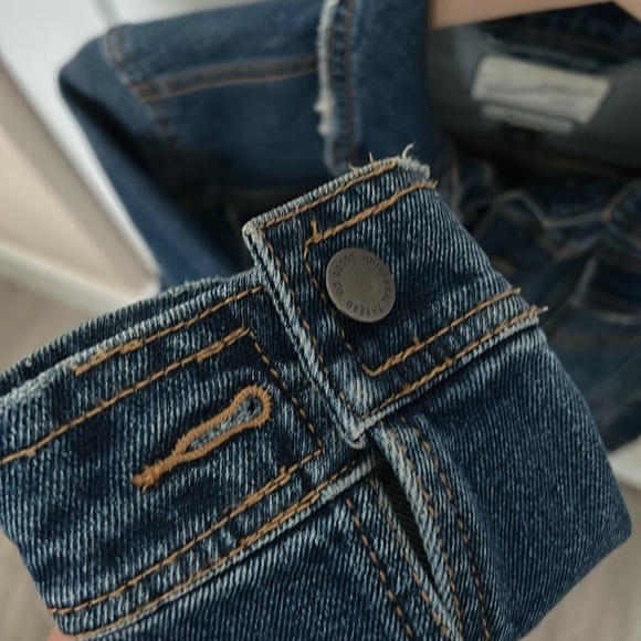 UNIVERSAL THREAD Denim Jacket - Picture 8 of 9